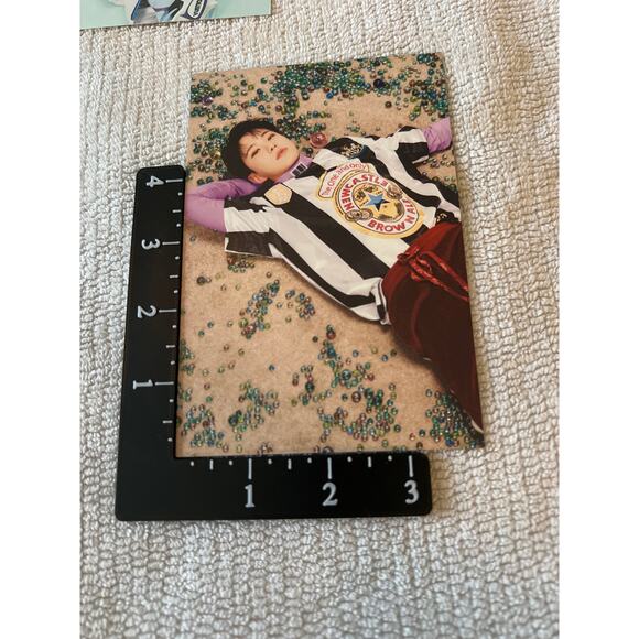 K-POP BSS Second Wind 1st Single Album BooSeokSoon Of Seventeen 2023 - Picture 6 of 13